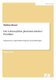 Der Lebenszyklus pharmazeutischer Produkte - Dargestellt an ausgewahlten Praparate-Neueinfuhrungen (German, Paperback):...
