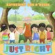 Just Right (Paperback): Katherine Ann O'brien