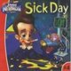 Sick Day (Paperback): Steven Banks