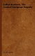 Fallen Bastions. The Central European Tragedy (Paperback): G. E. R Geyde