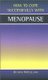Menopause (Paperback): Joan McClelland