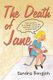 The Death of Jane (Paperback): Sandra Bongjoh