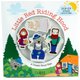 Little Red Riding Hood (Board book): 
