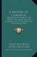 A History Of Chemistry - From Earliest Times To The Present Day; Being Also An Introduction To The Study Of The Science (1898)...