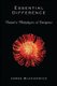 Essential Difference - Toward a Metaphysics of Emergence (Paperback): James Blachowicz