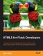 HTML5 for Flash Developers (Paperback): Matt Fisher