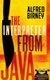 The Interpreter from Java (Hardcover): Alfred Birney