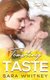 Tempting Taste (Paperback): Sara Whitney