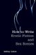 How To Write Erotic Fiction and Sex Scenes (Paperback): Ashley Lister