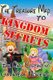 The Treasure Map to Kingdom Secrets (Paperback): Dr Chad Costantino, Gavriela Powers
