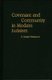 Covenant and Community in Modern Judaism (Hardcover, Annotated edition): S.Daniel Breslauer