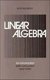 Linear Algebra: Volume 2 - An Introduction with Concurrent Examples (Paperback): A.G. Hamilton