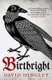 Birthright (Paperback): David Hingley