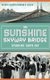 The Sunshine Skyway Bridge - Spanning Tampa Bay (Hardcover): Nevin D. Sitler, Richard N. Sitler