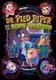 Dr. Pied Piper and the Alien Invasion (Paperback): Brandon Terrell