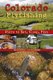 Colorado Flyfishing - Where to Eat, Sleep, Fish (Paperback): Mark D Williams, Chad McPhail