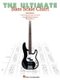 The Ultimate Bass Scale Chart (Paperback): Hal Leonard Corp