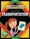 Scratch Code Transportation (Hardcover): Max Wainewright