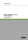 Einfluss der Medien auf unser Konsumverhalten (German, Paperback): Christopher Becker