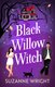 Black Willow Witch (Paperback): Suzanne Wright
