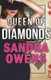 Queen of Diamonds (Paperback): Sandra Owens