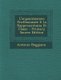 L'Organizzazione Professionale E La Rappresentanza Di Classe (English, Italian, Paperback, Primary Source ed.): Antonio...