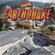 Earthquake (Paperback): Joyce Markovics