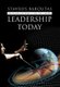 Leadership Today - Guidelines for Today's Effective Leaders (Hardcover): Stavros Baroutas