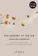 The Memory Of The Air (Paperback): Caroline Lamarche