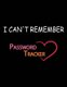 I Can't Remember - A Password Tracker (Paperback): Najib Bakchich