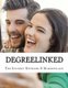 Degreelinked - The Student Network & Marketplace (Paperback): Michael Herlache
