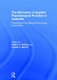 The Elements of Applied Psychological Practice in Australia - Preparing for the National Psychology Examination (Hardcover,...