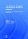 The Elements of Applied Psychological Practice in Australia - Preparing for the National Psychology Examination (Hardcover,...