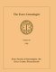 The Essex Genealogist, Volume 16, 1996 (Paperback): Inc Essex Society of Genealogists
