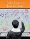 Piano Lessons Just for You (Paperback): Jane McDonough
