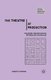 The Theatre of Production - Philosophy and Individuation Between Kant and Deleuze (Paperback, 1st ed. 2006): A. Toscano