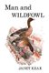 Man and Wildfowl (Hardcover): Janet Kear