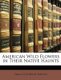American Wild Flowers in Their Native Haunts (Paperback): Emma Catherine Embury