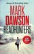 Headhunters (Paperback): Mark Dawson
