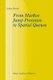 From Markov Jump Processes to Spatial Queues (Paperback, Softcover reprint of the original 1st ed. 2003): L Breuer