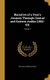 Narrative of a Year's Journey Through Central and Eastern Arabia (1862-63); Volume 1 (Hardcover): William Gifford Palgrave