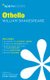 Othello SparkNotes Literature Guide (Paperback): Spark Notes, William Shakespeare
