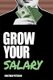 Grow Your Salary (Paperback): Jonathan Peterson