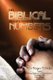 The Biblical Significance of Numbers (Paperback): Roger A. Hicks