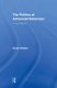 The Politics of Antisocial Behaviour - Amoral Panics (Paperback): Stuart Waiton