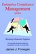 Enterprise Compliance Management (ECM) - Bringing Influences Together (Paperback): James J. Finnegan