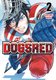 Dogsred - Volume 2 (Paperback): Satoru Noda