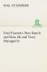 Fred Fearnot's New Ranch and How He and Terry Managed It (Paperback): Hal Standish