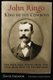 John Ringo, King of the Cowboys - His Life and Times from the Hoo Doo War to Tombstone (Paperback, 2nd Revised edition): David...
