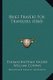 Brief Prayers For Travelers (1868) (Paperback): Thomas Brittain Vacher